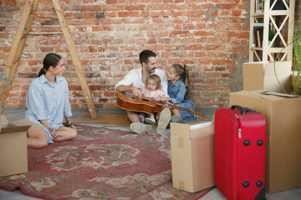 Moving to Goa with packers movers help